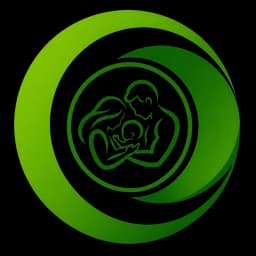 Ohemaa Fertile Home logo